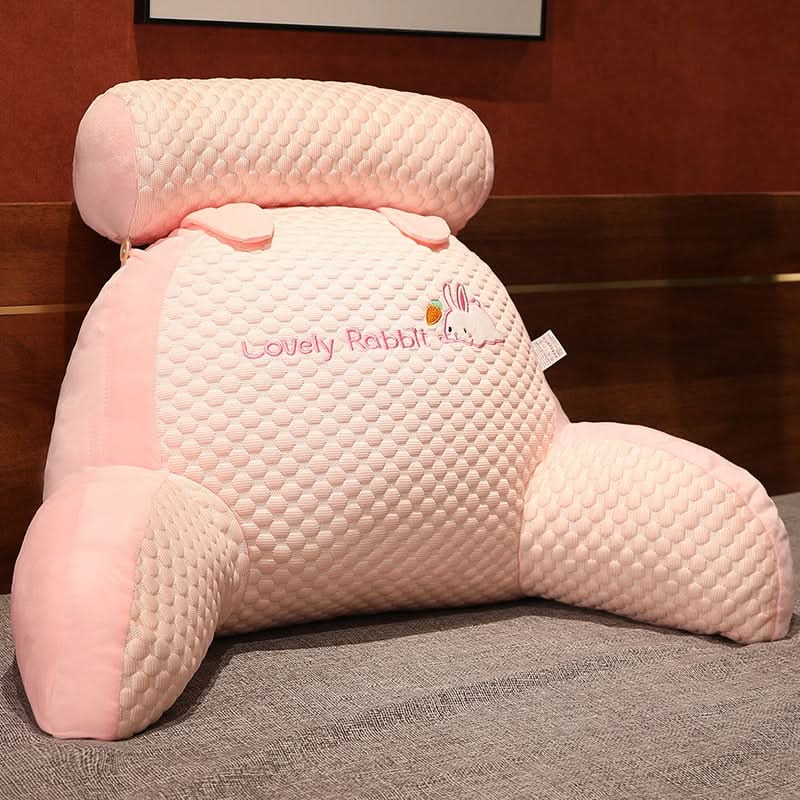 Cojín ergonómico – Para una comodidad máxima y un apoyo perfecto 