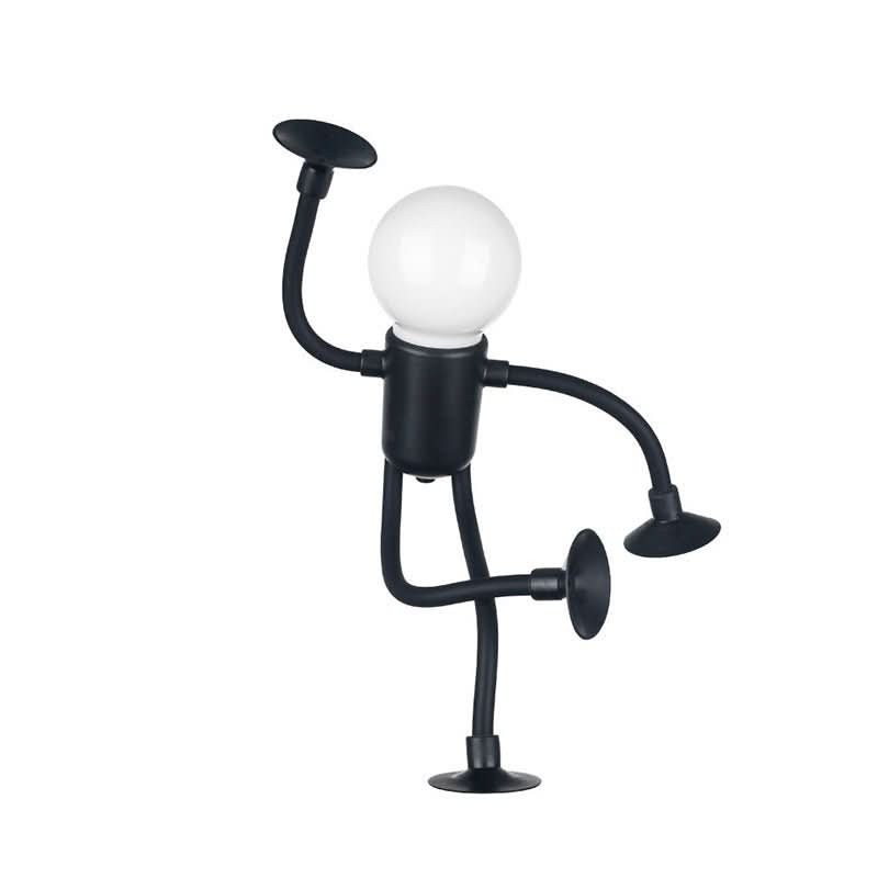 Lampada LED – Atmosfera ispirante e luminosa 